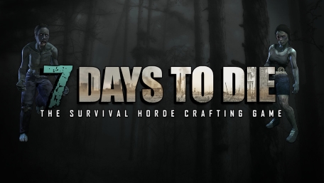 7 Days to Die