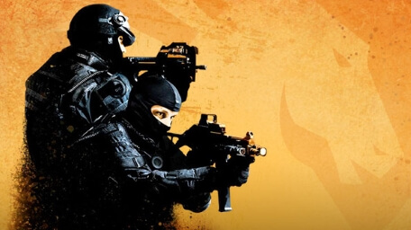 Counter-Strike: Global Offensive