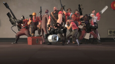 Team Fortress 2